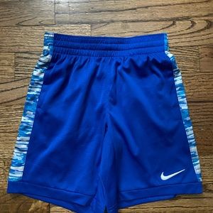 Nike Dri fit shorts